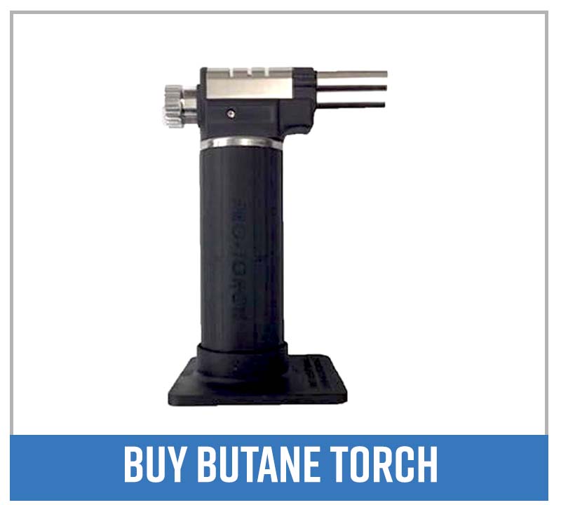 Buy Ancor butane torch