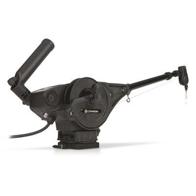 Cannon Magnum electric downrigger 