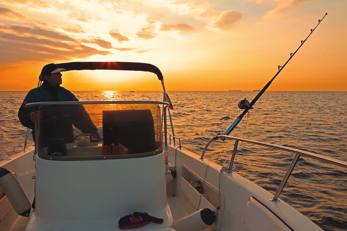 Center console boats pros and cons