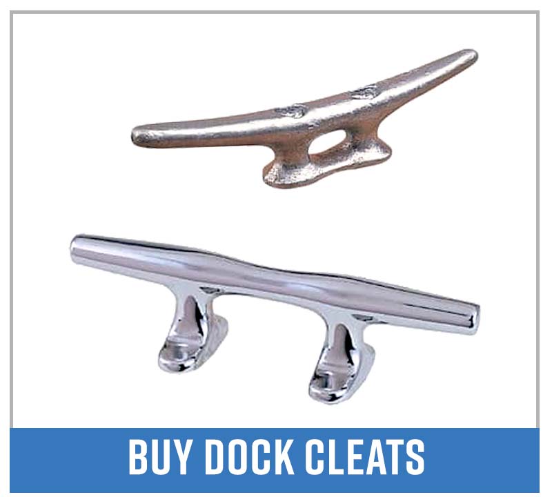 Buy dock cleats