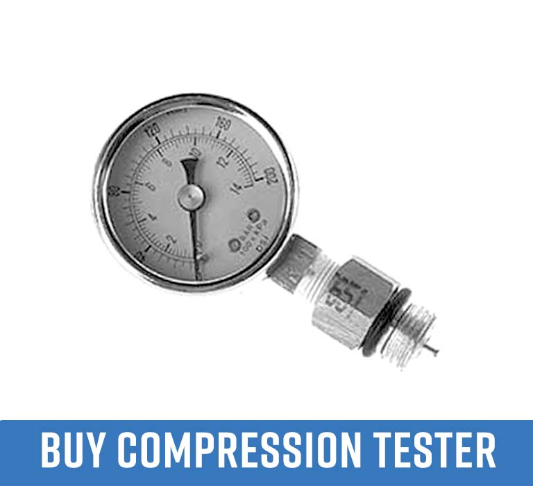 Sierra Marine compression tester