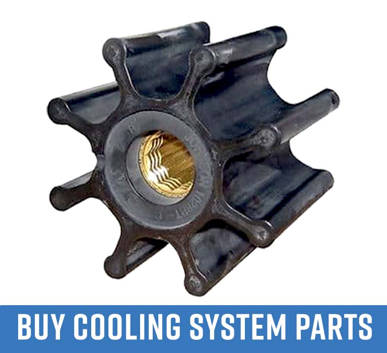 Buy cooling system parts