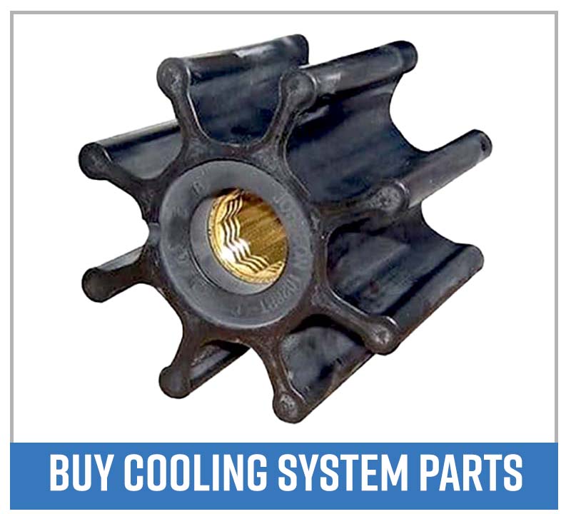 Buy outboard cooling system parts