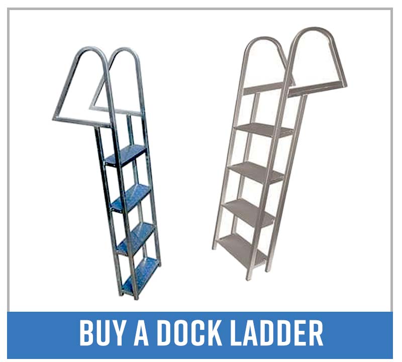 Buy dock ladders