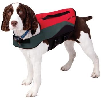 Kent small dog life vest