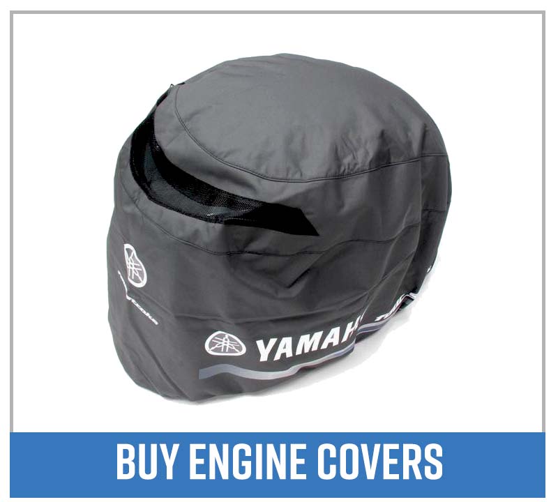 Buy boat engine covers
