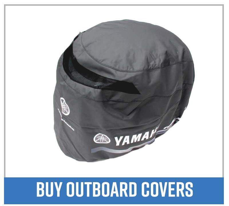 Buy an outboard engine cover