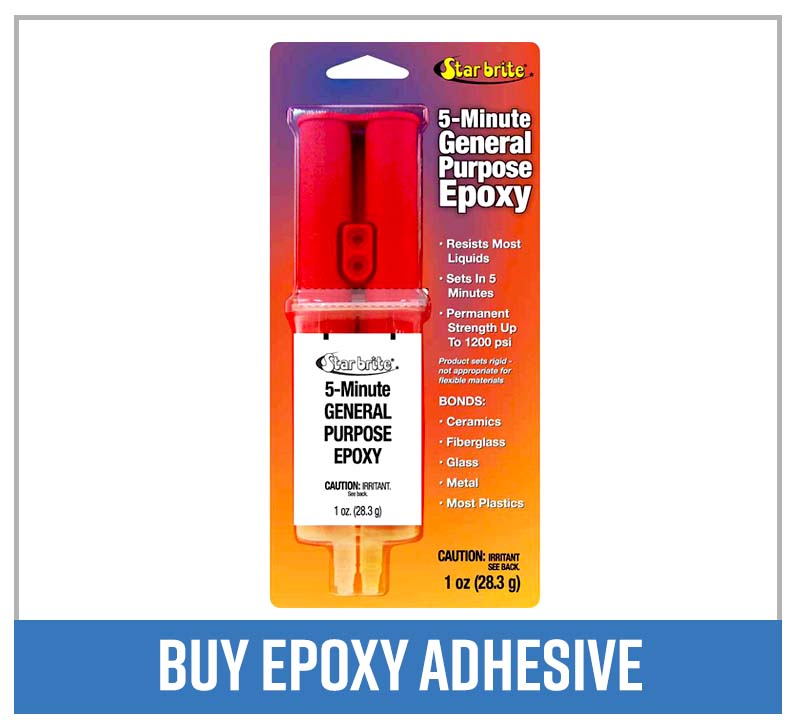 Buy marine epoxy adhesive