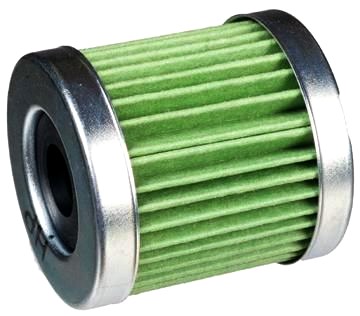 Sierra cartridge fuel filter