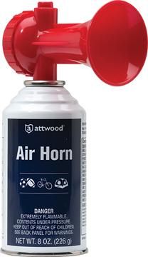 Attwood air horn