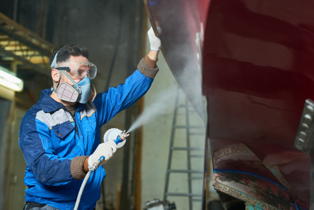 Fiberglass Boat Cleaning Tips Boats