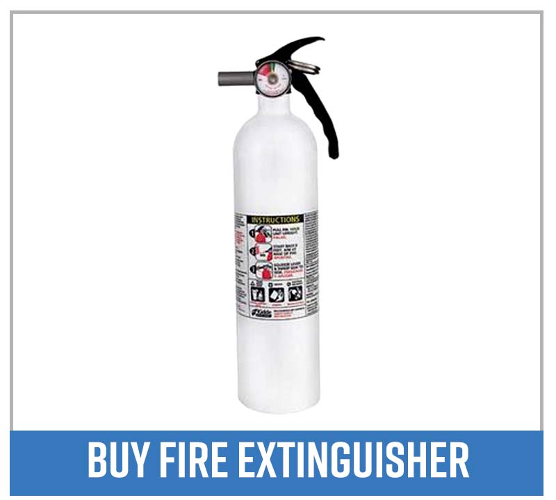 Buy marine fire extinguisher