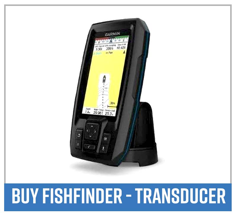 Buy GPS fish finder transducer