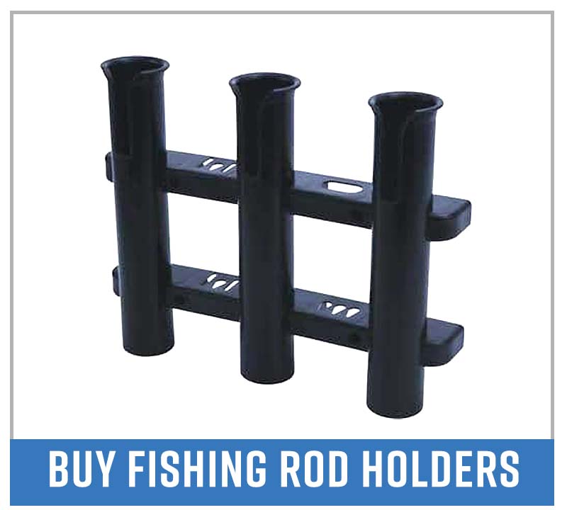 Buy a fishing rod holder