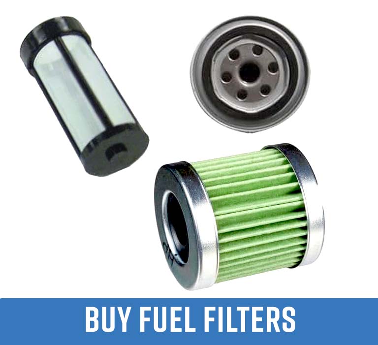 Buy fuel filters
