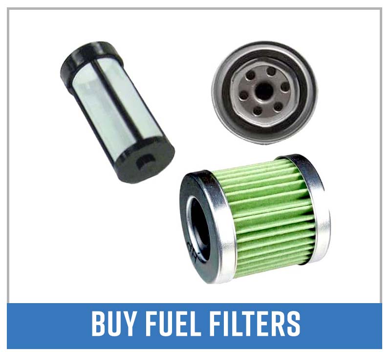Buy outboard engine fuel filters