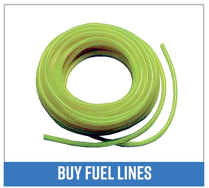 Buy marine fuel lines
