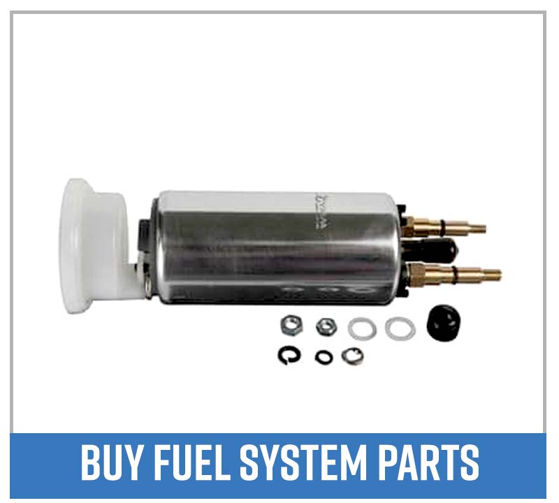 Buy outboard fuel system parts