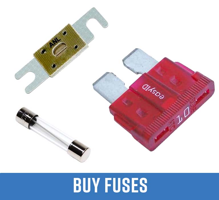 Buy fuses