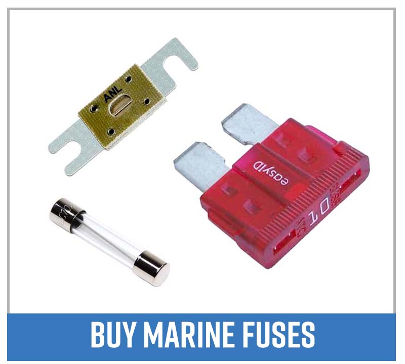 Buy marine fuses