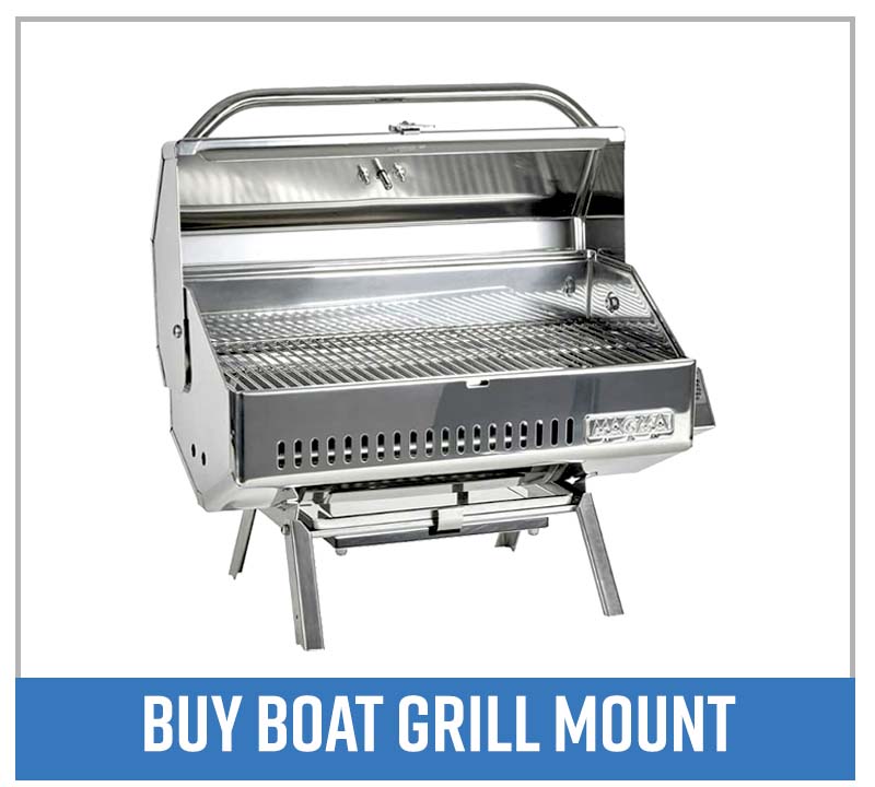 Buy boat grill mount