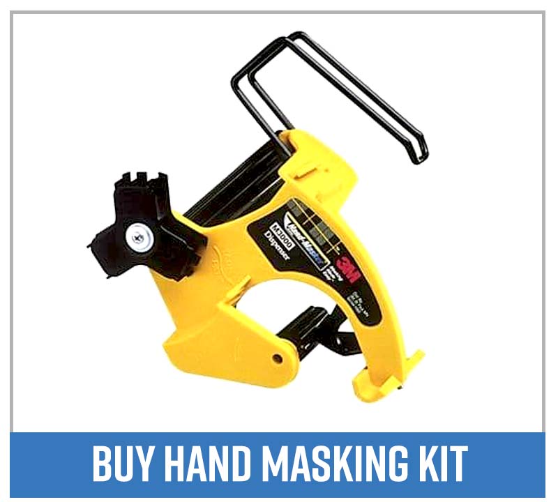 Buy hand masking kit