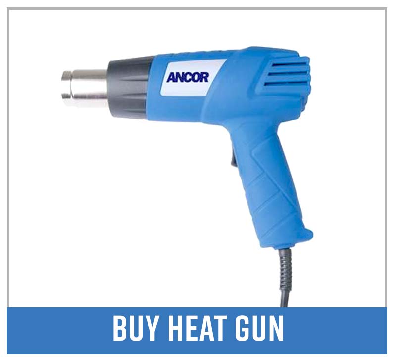 Buy Ancor 120V heat gun