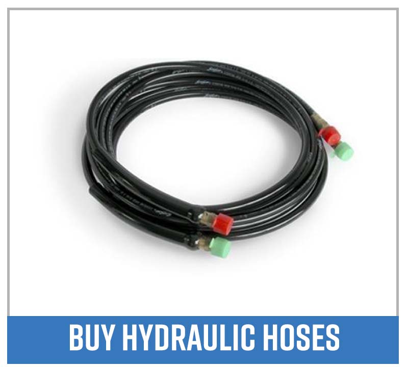 Buy hydraulic steering hoses