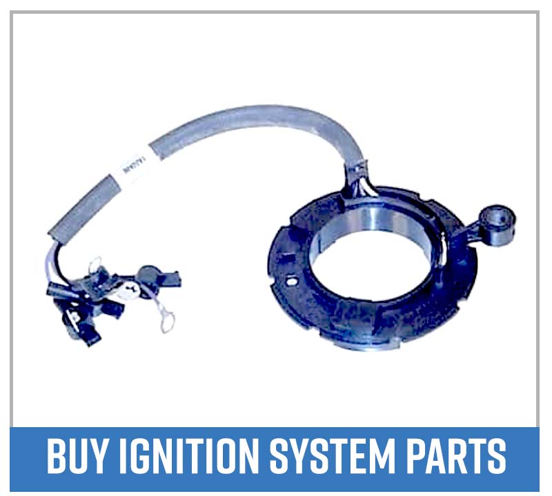 Buy outboard ignition system parts