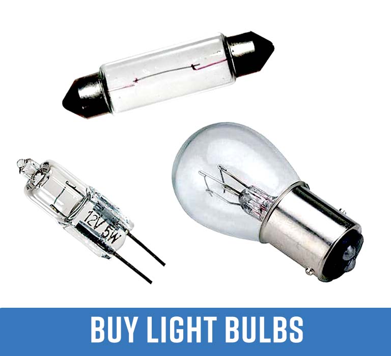Buy light bulbs