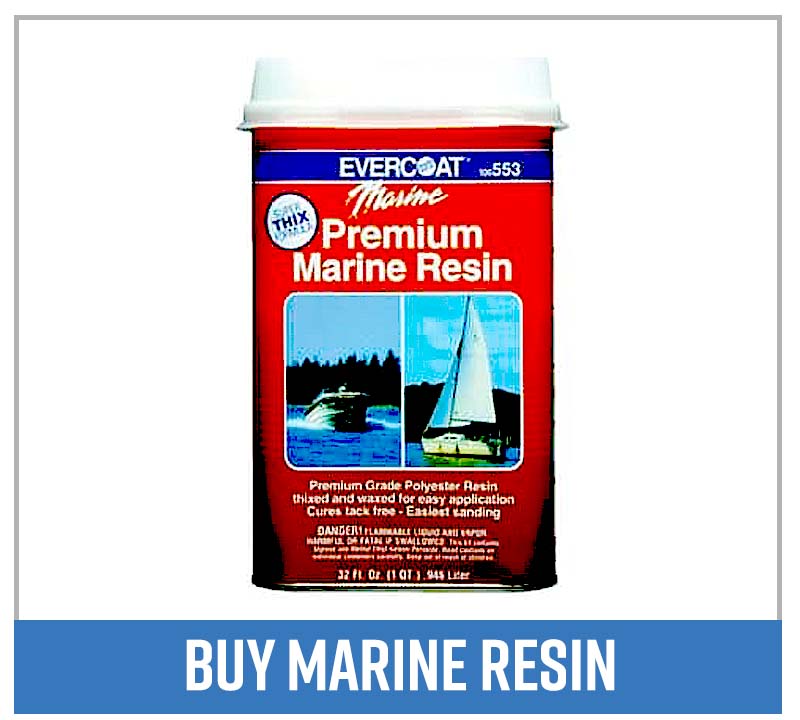 Buy marine resin