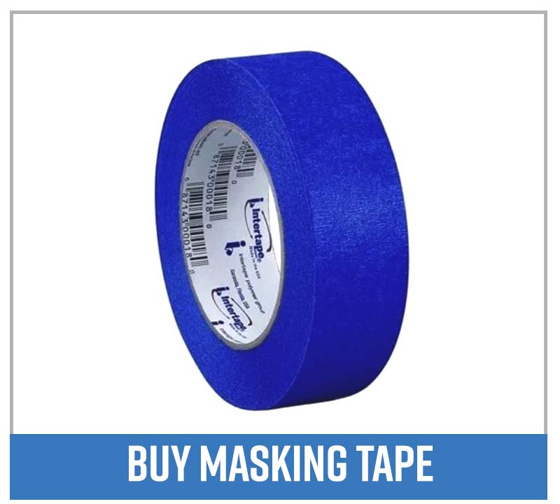 Buy blue masking tape