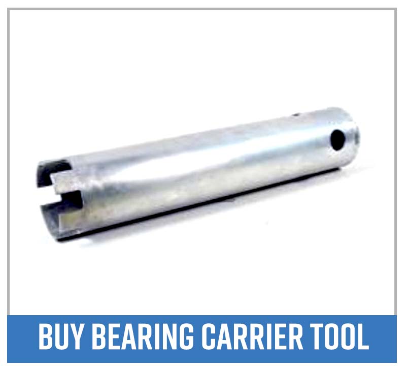 Buy Mercury marine bearing carrier tool