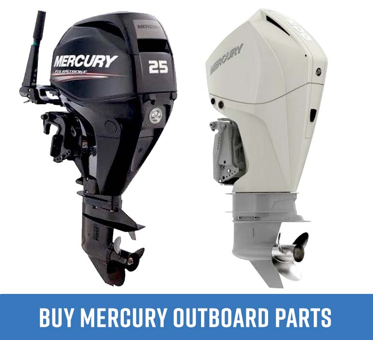 OEM Mercury outboard parts