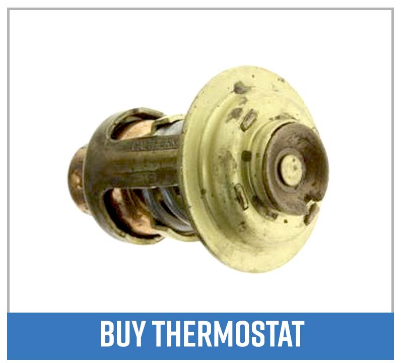 Buy Mercury 40 outboard thermostat