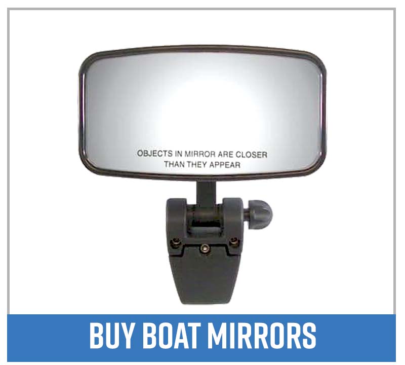 Buy boat mirrors