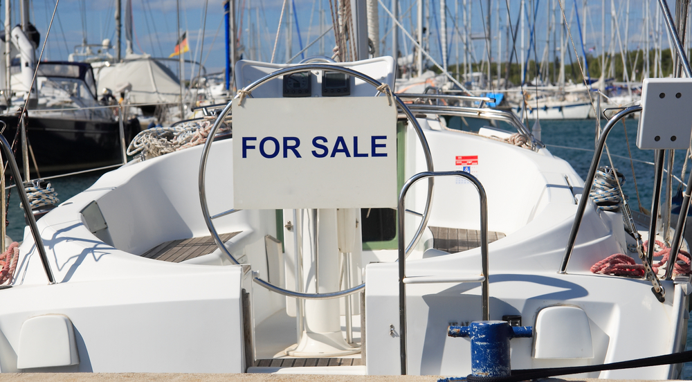 Negotiating lower used boat price tips
