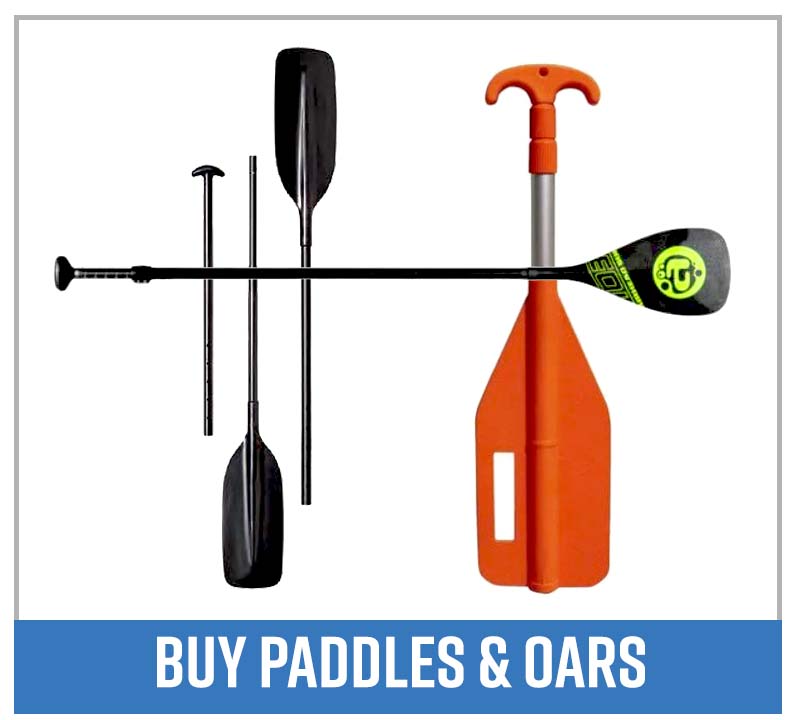 Buy paddles and oars