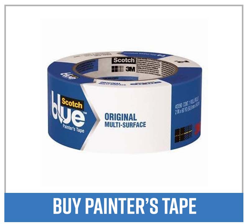 Buy blue painter's tape