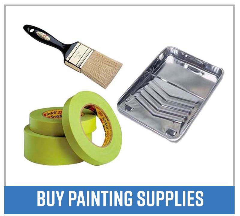 Buy boat painting supplies