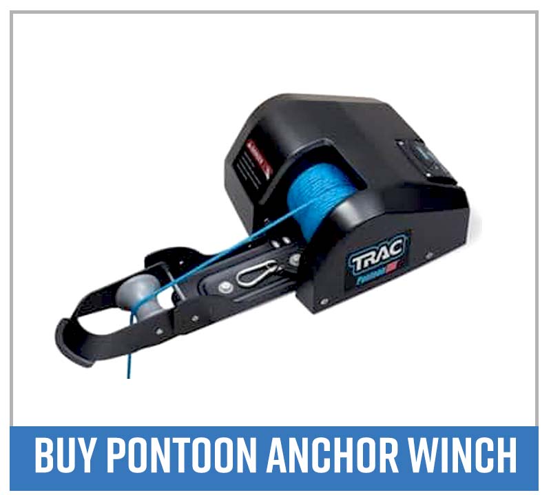 Buy pontoon anchor winch