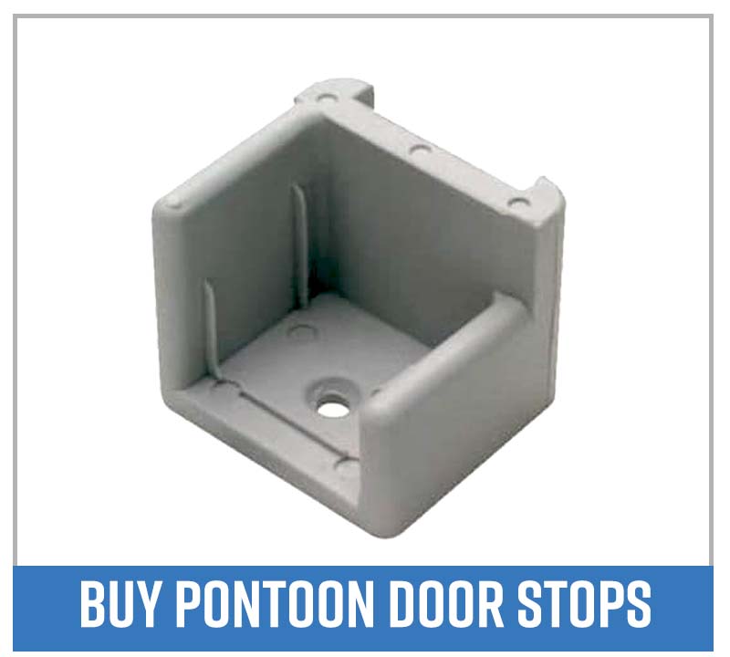 Buy pontoon door stops