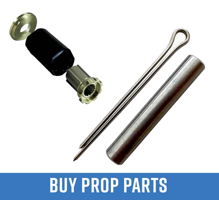 Buy prop parts and accessories