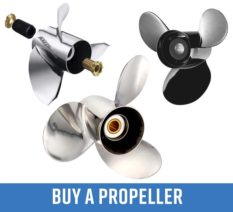 Buy a propeller
