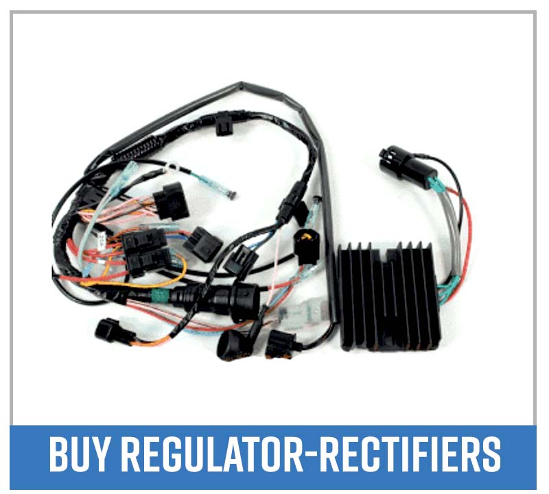 Buy outboard regulator-rectifiers