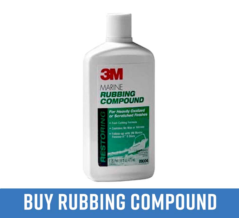 Buy 3M rubbing compound