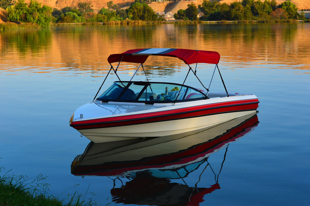 Runabout boat upgrading tips