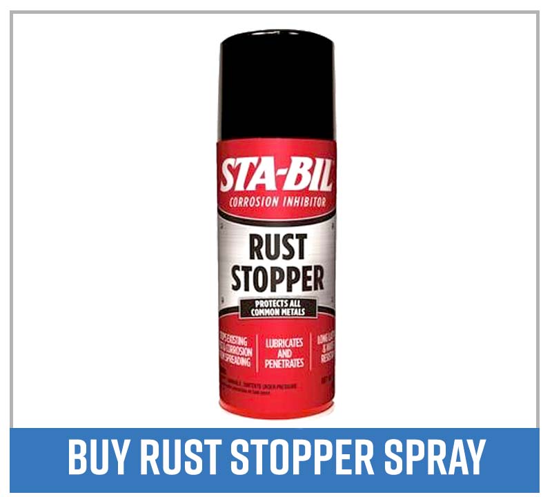 Buy Sta-bil rust stopper
