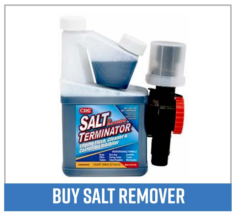 Buy CRC salt terminator