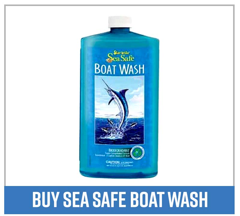 Buy Star Brite boat wash
